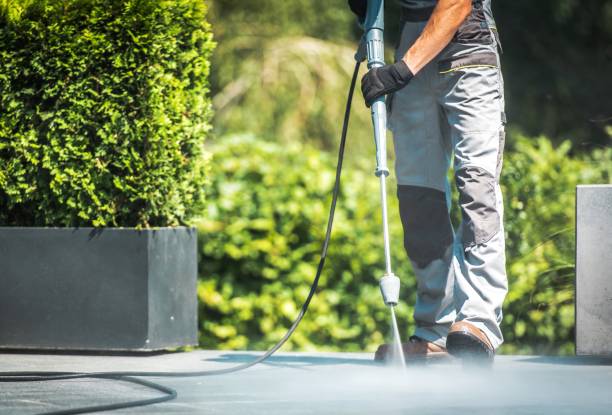 Best Oil Spill Cleanup  in Ridge Manor, FL