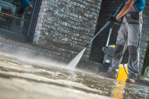 Best Gas Station Cleaning  in Ridge Manor, FL