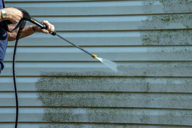Trusted Ridge Manor, FL Pressure Washing Services Experts