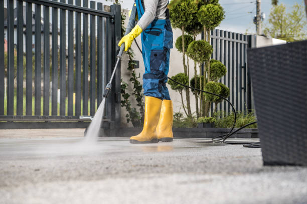 Best Dumpster Area Cleaning  in Ridge Manor, FL
