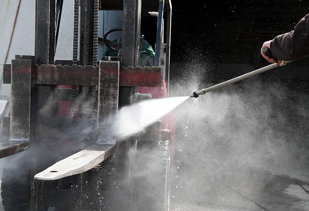 Best House Exterior Washing  in Ridge Manor, FL