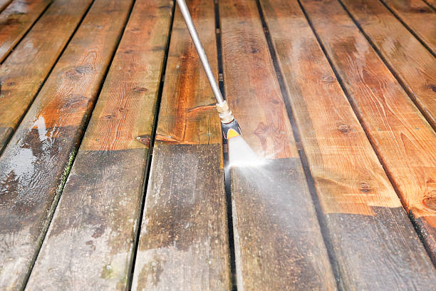 Best Machinery and Equipment Cleaning  in Ridge Manor, FL